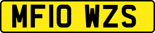 MF10WZS