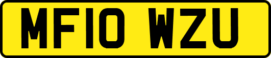MF10WZU