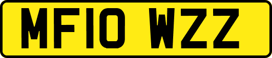MF10WZZ