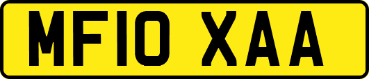 MF10XAA