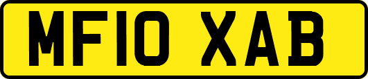 MF10XAB