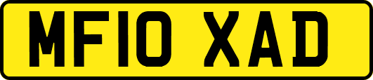 MF10XAD