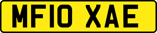 MF10XAE