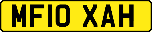 MF10XAH