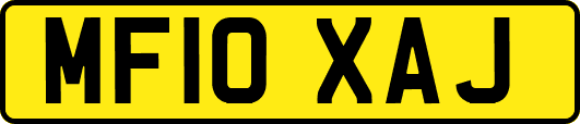 MF10XAJ