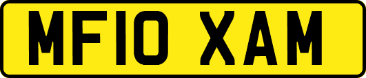 MF10XAM
