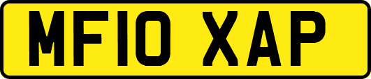 MF10XAP