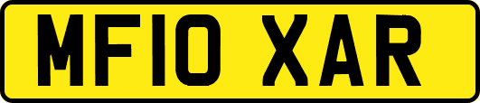MF10XAR