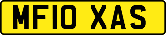 MF10XAS
