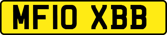 MF10XBB