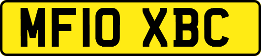 MF10XBC