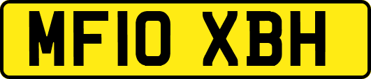 MF10XBH