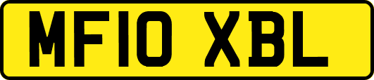 MF10XBL