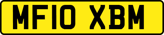MF10XBM