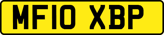 MF10XBP