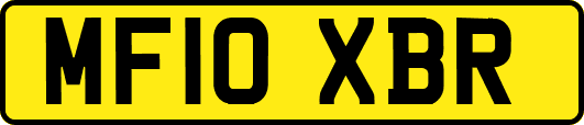 MF10XBR