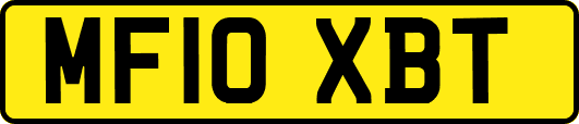 MF10XBT