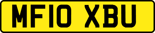 MF10XBU