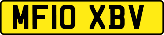 MF10XBV