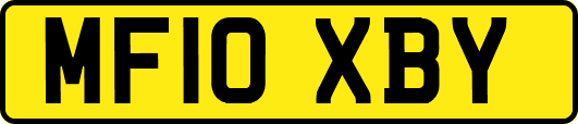 MF10XBY