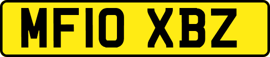 MF10XBZ