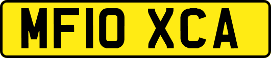 MF10XCA