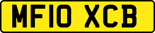 MF10XCB