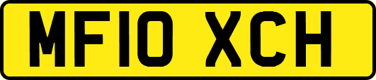 MF10XCH