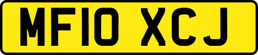 MF10XCJ