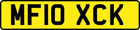 MF10XCK