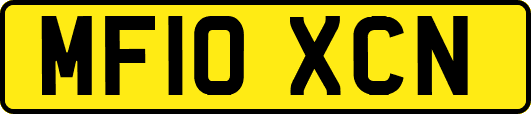 MF10XCN