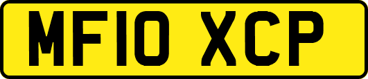 MF10XCP