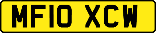 MF10XCW