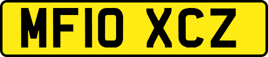 MF10XCZ