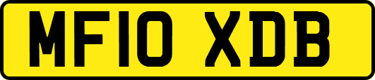 MF10XDB