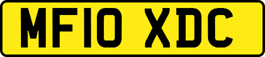 MF10XDC