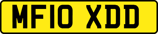 MF10XDD