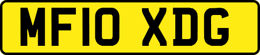 MF10XDG