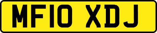 MF10XDJ