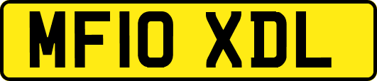 MF10XDL