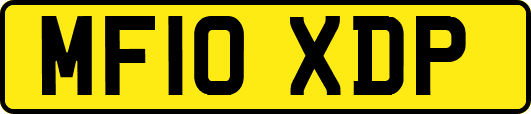 MF10XDP
