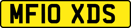 MF10XDS