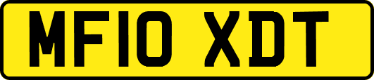 MF10XDT
