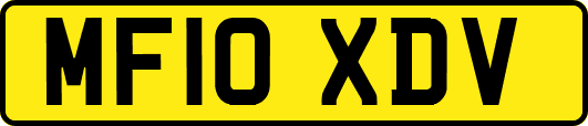 MF10XDV