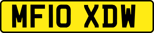 MF10XDW
