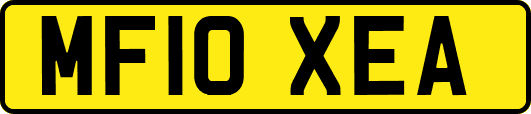 MF10XEA