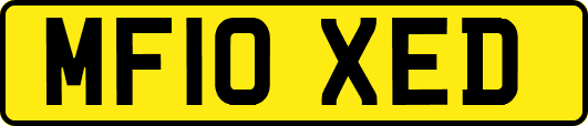 MF10XED