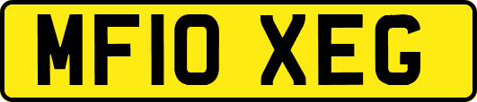 MF10XEG