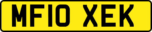 MF10XEK