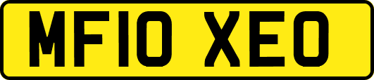 MF10XEO
